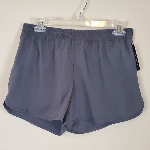 C9 by Champion Gray Athletic Lined Shorts Size small - Picture 1 of 6
